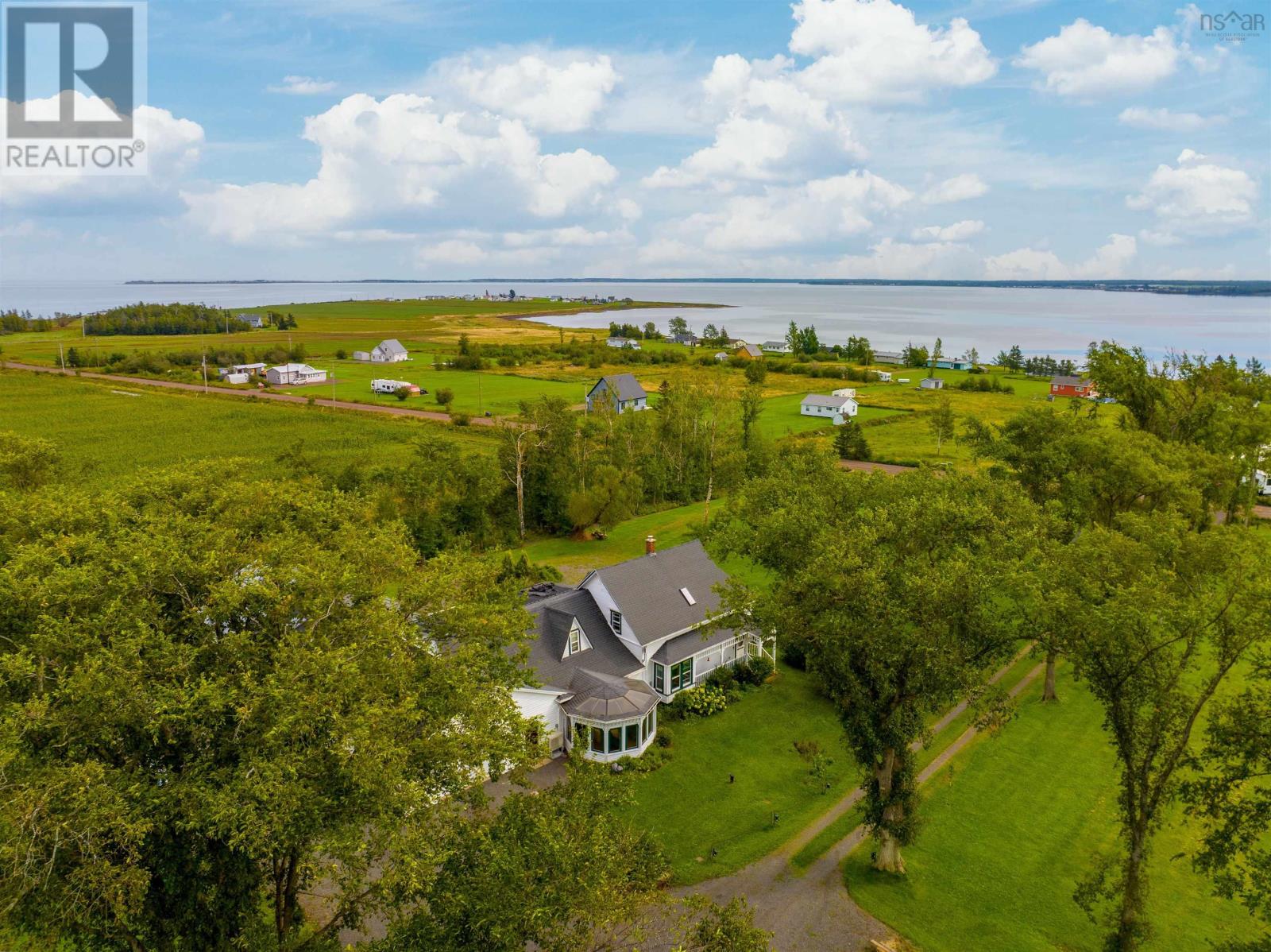 For sale 955 Brule Point Road, Brule Point, Nova Scotia B0K1V0