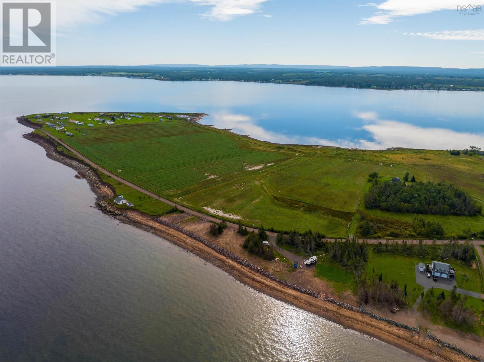 For sale 955 Brule Point Road, Brule Point, Nova Scotia B0K1V0