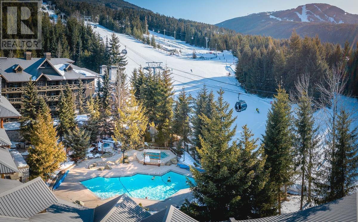 For sale 319 4899 PAINTED CLIFF ROAD, Whistler, British Columbia V8E1E2 R2838162 REALTOR.ca