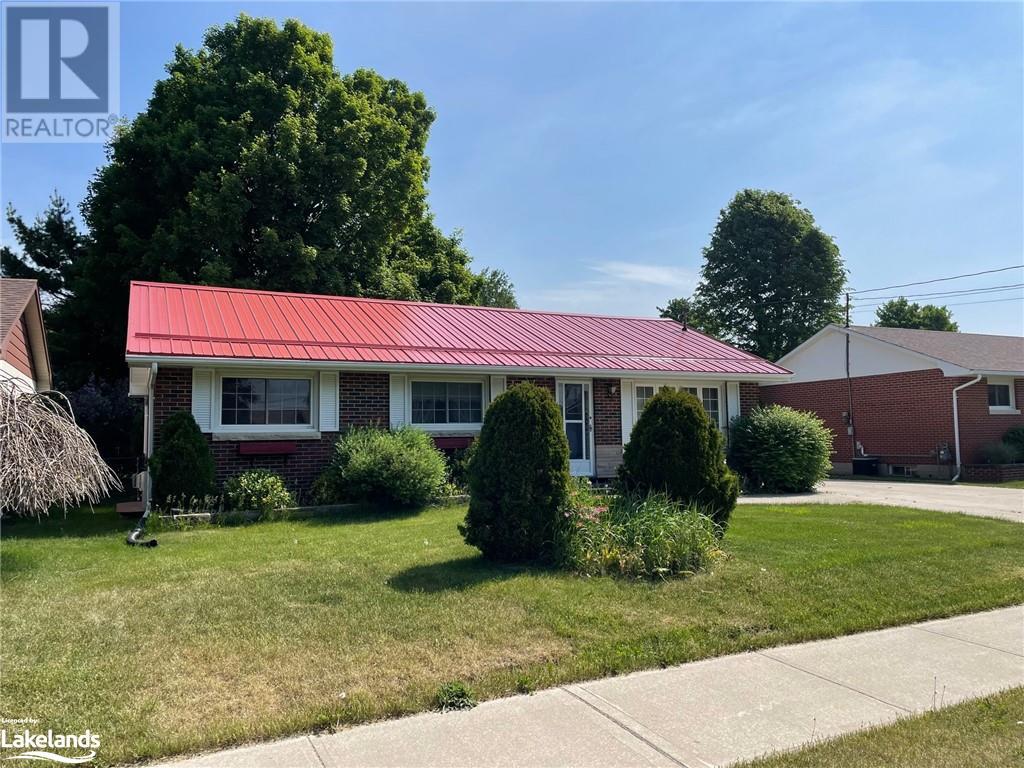 For sale 27 HERBERT Avenue, Markdale, Ontario N0C1H0 40527160