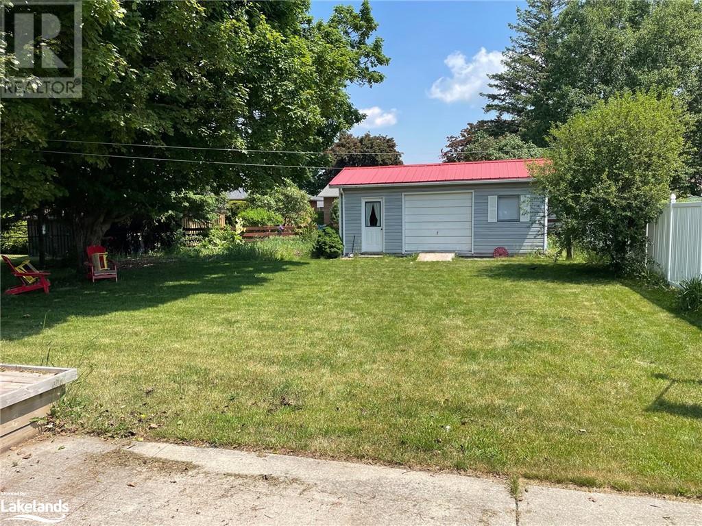 For sale 27 HERBERT Avenue, Markdale, Ontario N0C1H0 40527160