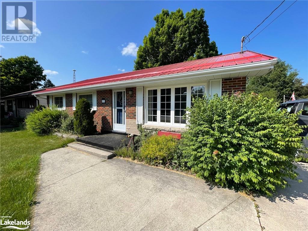 For sale 27 HERBERT Avenue, Markdale, Ontario N0C1H0 40527160