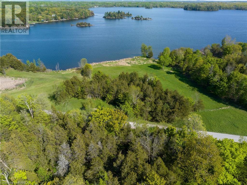 For sale PT LT 17 GANANOQUE LAKE LOT, Seeleys Bay, Ontario K0H2N0