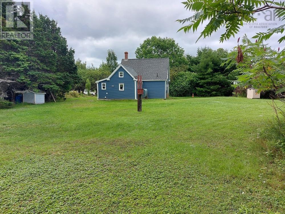 For sale 387 Lochside Road, Pondville, Nova Scotia B0E1K0 202317458