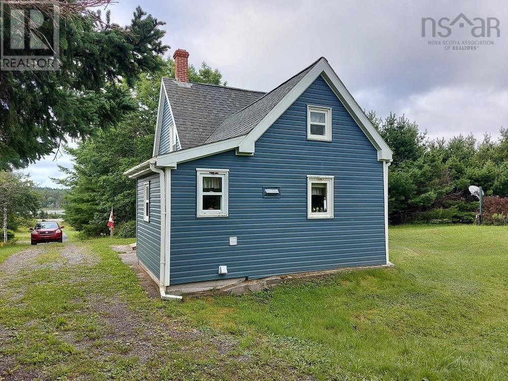 For sale 387 Lochside Road, Pondville, Nova Scotia B0E1K0 202317458