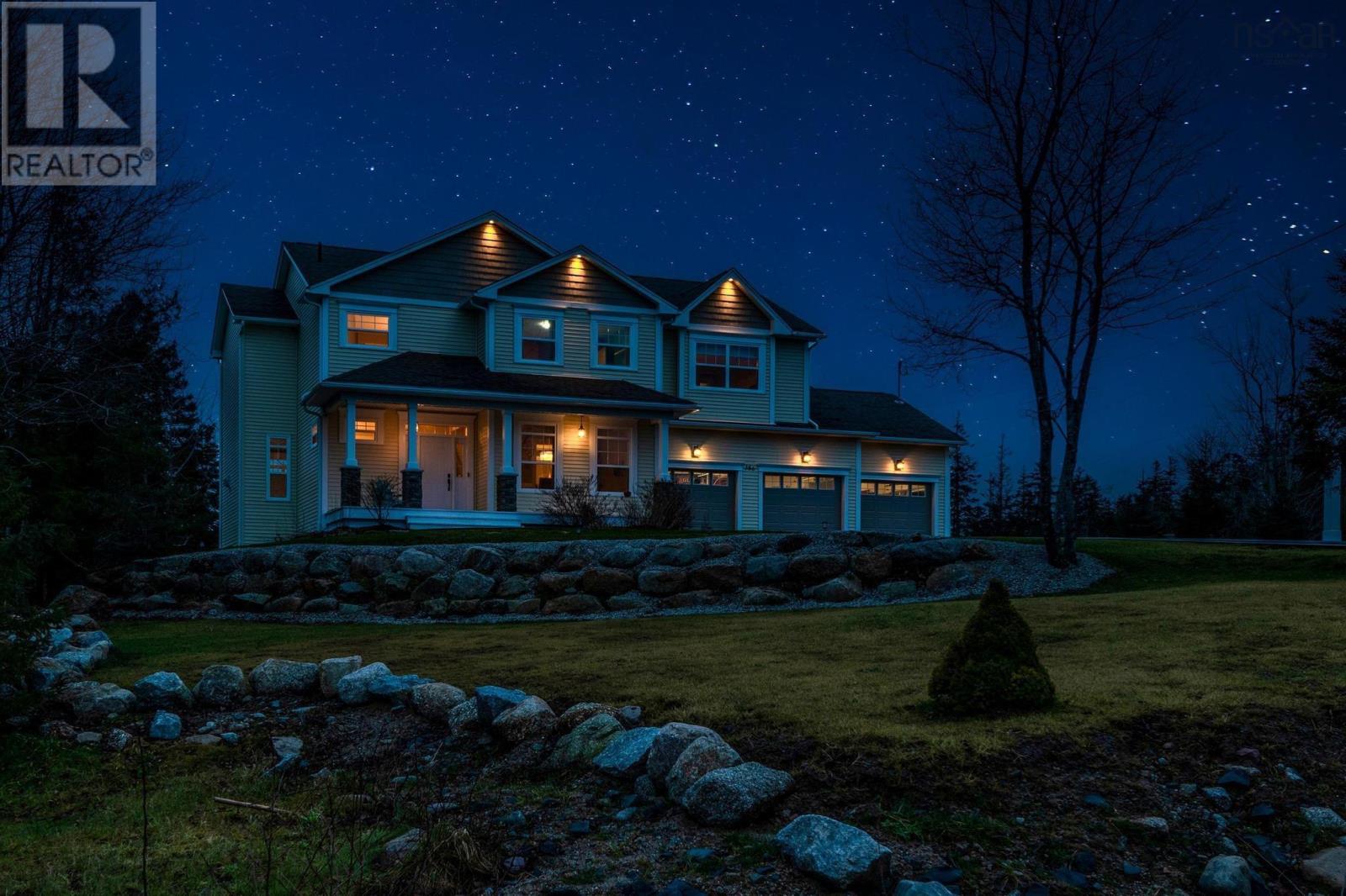 For sale 386 Wright Lake Run, Tantallon, Nova Scotia B3Z0M3