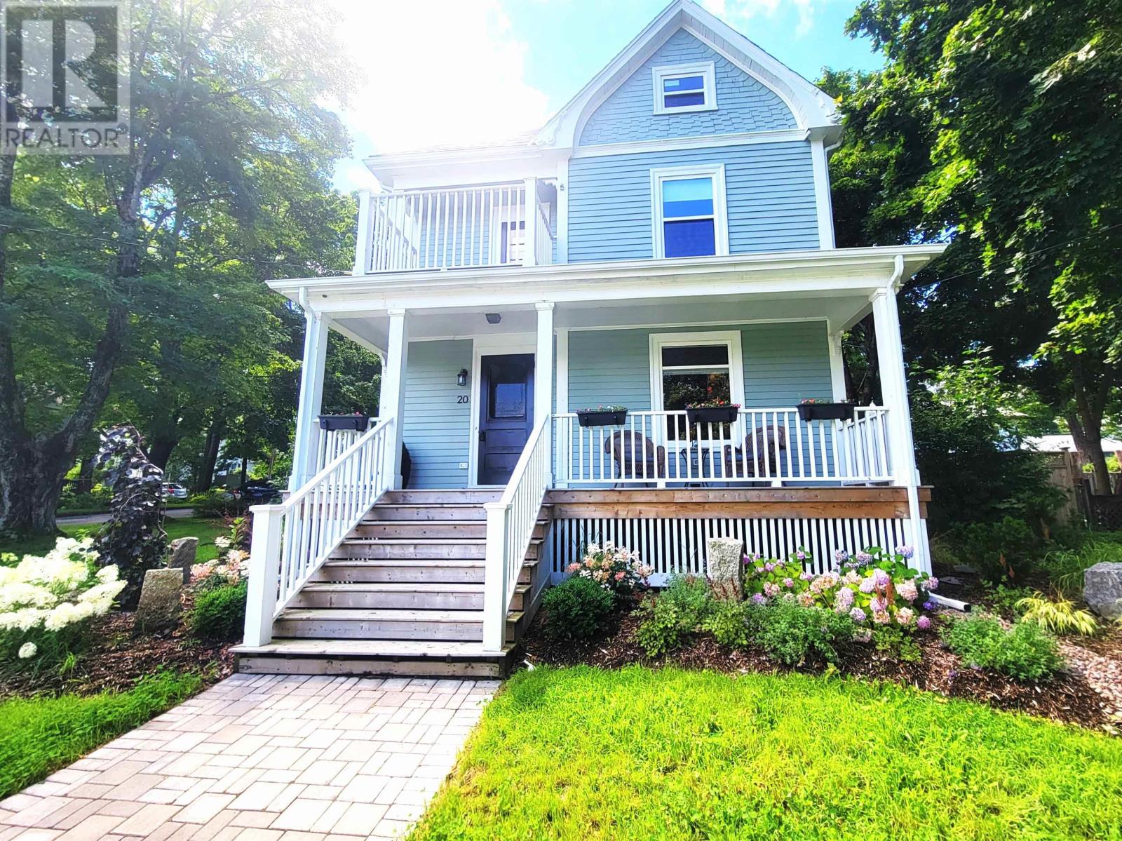 For sale 20 Scotia Street, Bridgewater, Nova Scotia B4V1E5 202317329