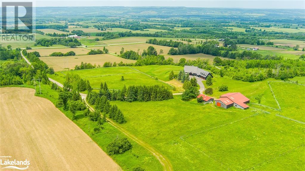 For sale 496083 GREY 2 Road, The Blue Mountains, Ontario N0H1J0