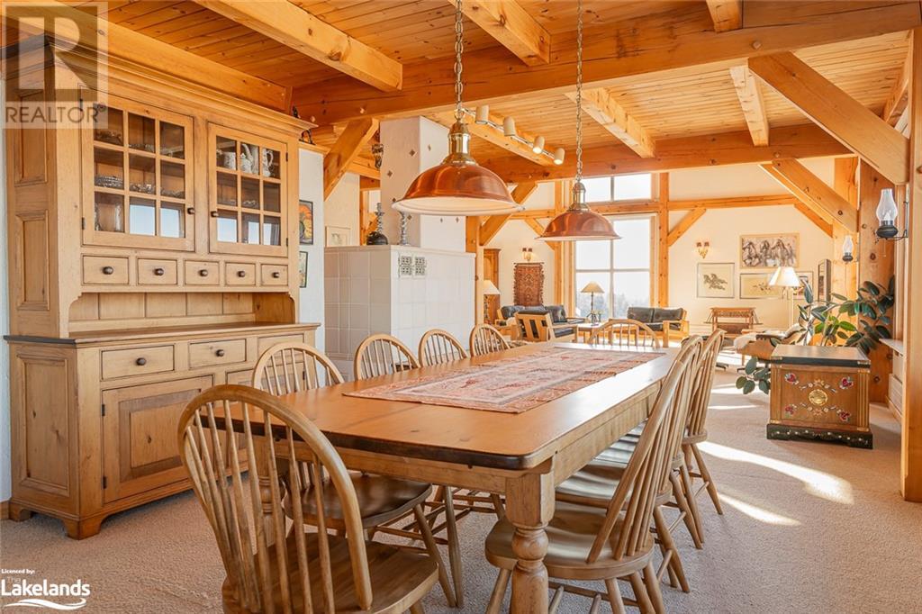 For sale 496083 GREY 2 Road, The Blue Mountains, Ontario N0H1J0