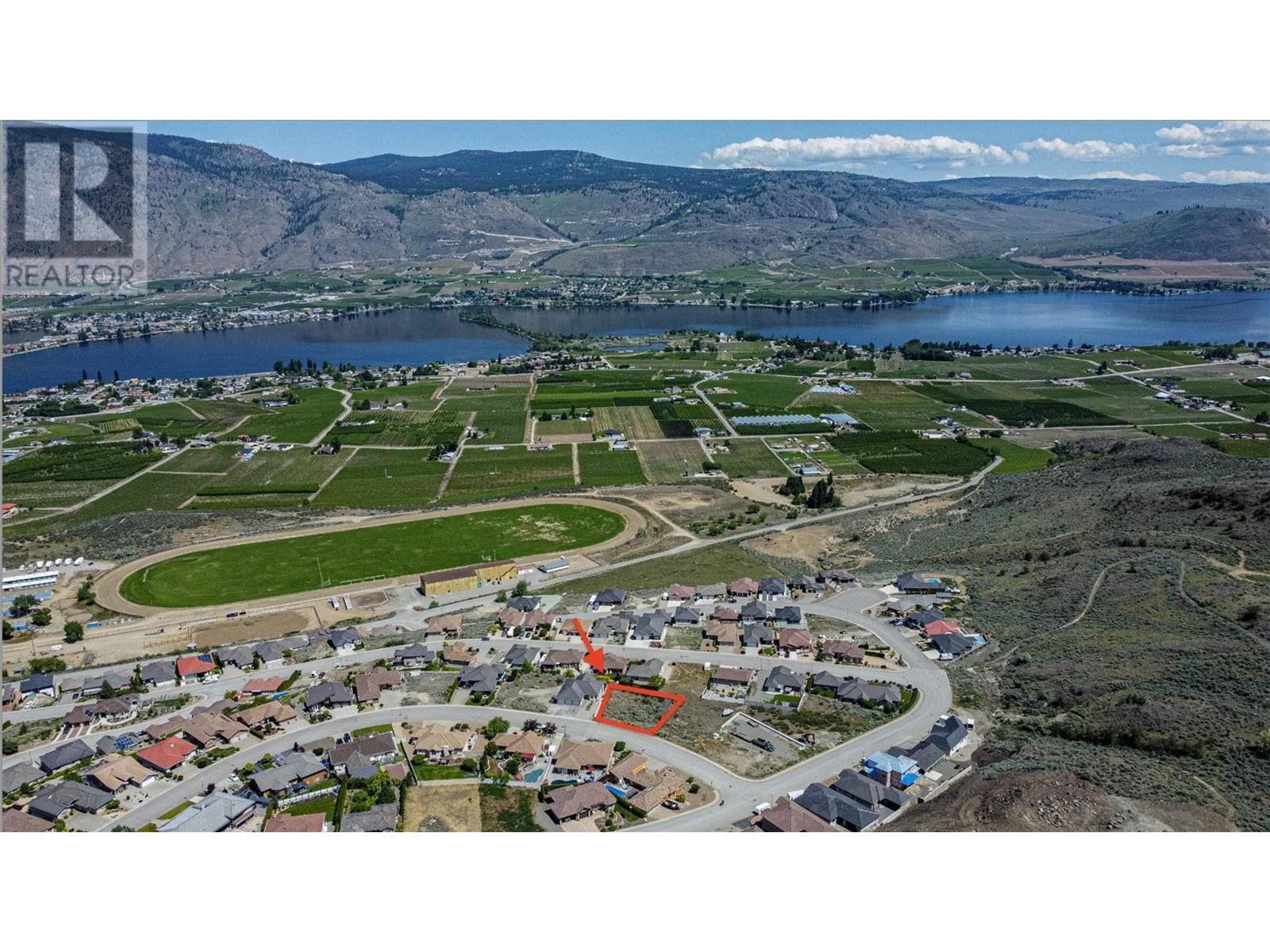For sale 11701 Olympic View Drive, Osoyoos, British Columbia V0H1V4