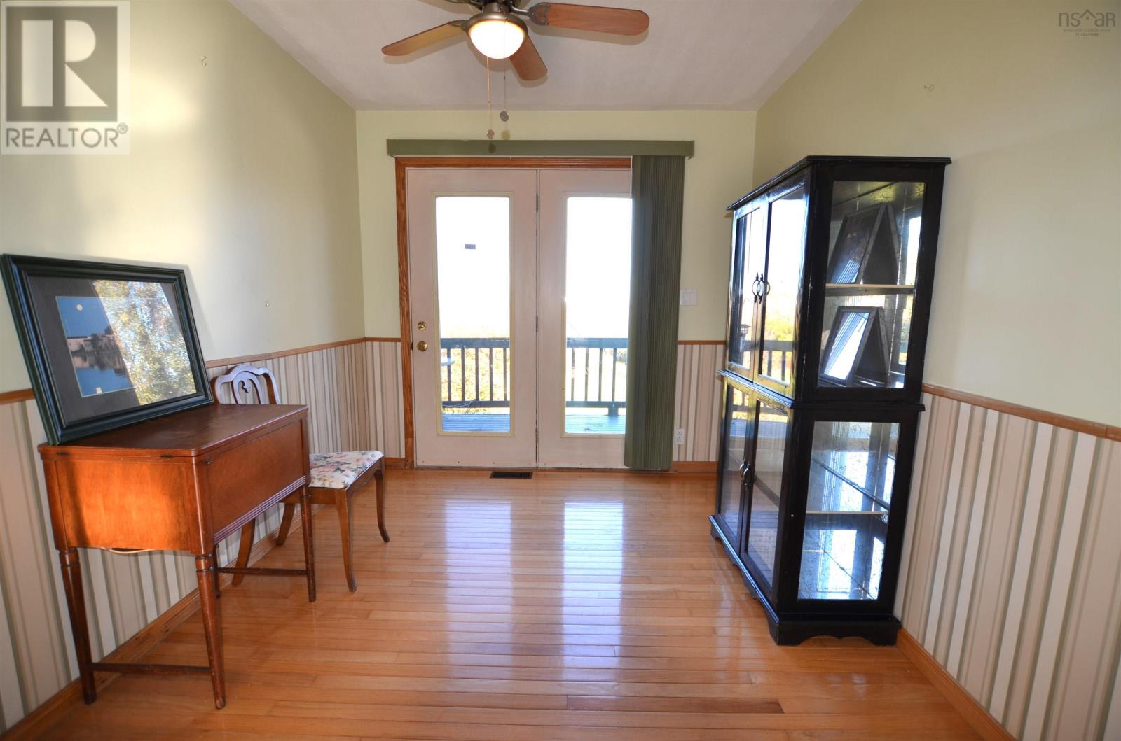 For sale 1297 Bluff Road, Lockhartville, Nova Scotia B0P1P0