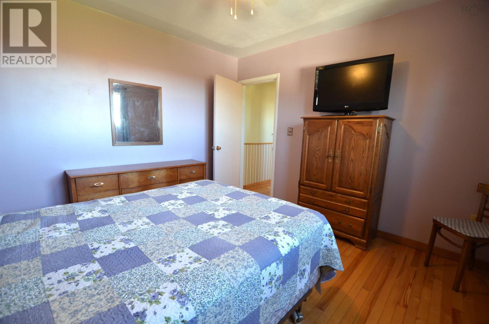 For sale 1297 Bluff Road, Lockhartville, Nova Scotia B0P1P0