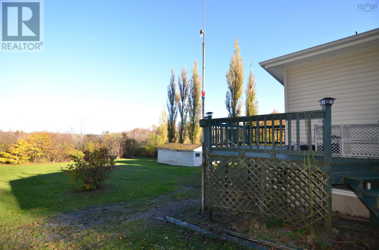 For sale 1297 Bluff Road, Lockhartville, Nova Scotia B0P1P0