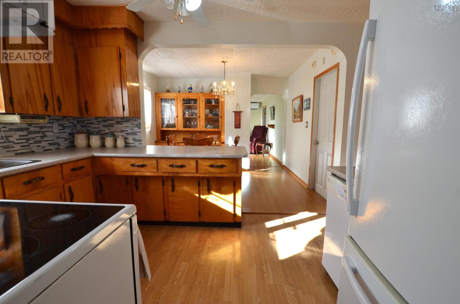 For sale 1297 Bluff Road, Lockhartville, Nova Scotia B0P1P0