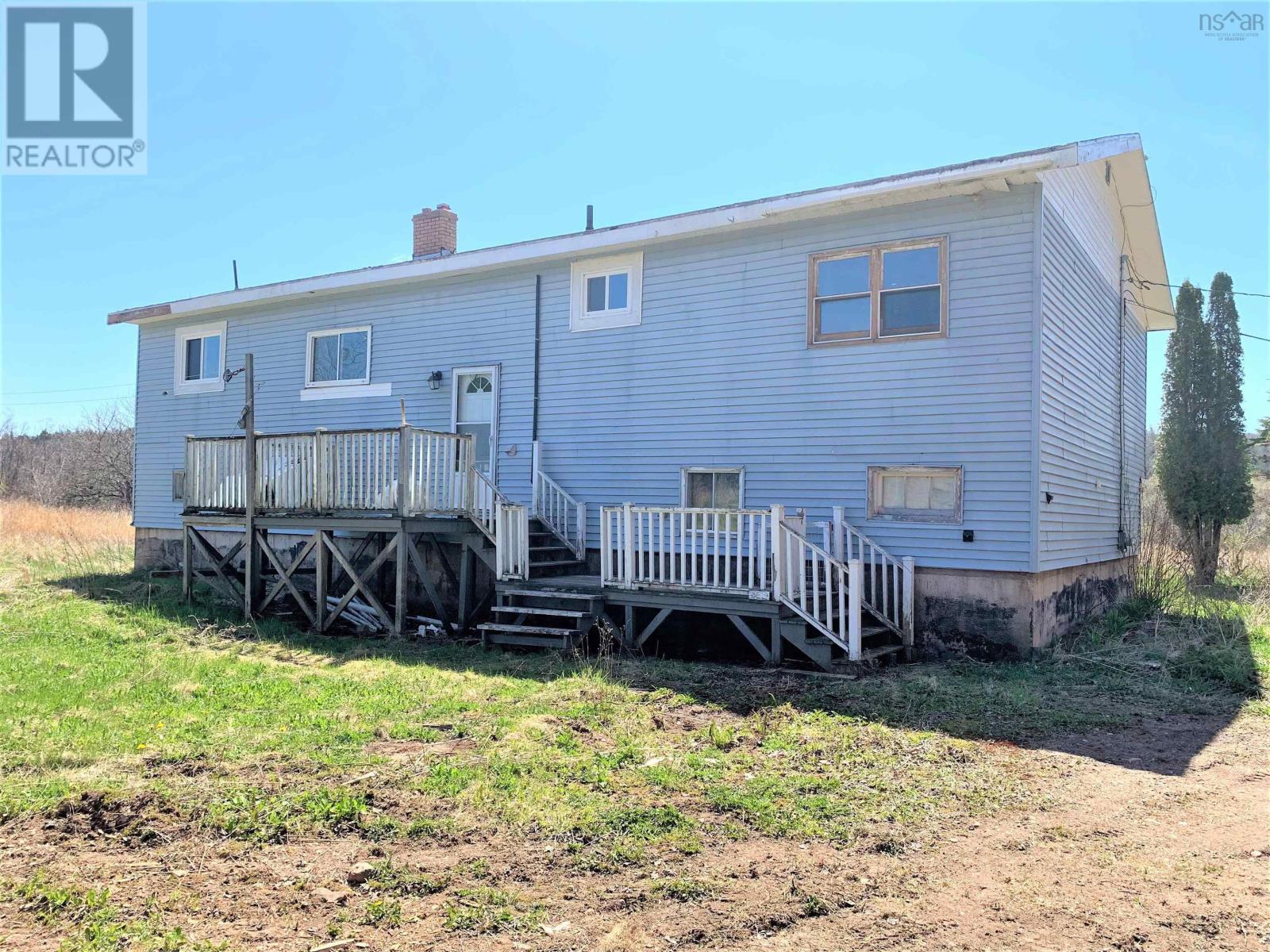 For sale 1197 Hwy2 Highway, Five Islands, Nova Scotia B0M1K0 202325833 REALTOR.ca