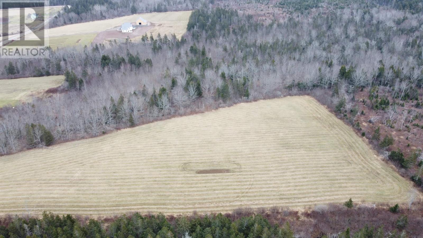 For sale Acreage Arlington Road, Arlington East, Nova Scotia B0S1R0