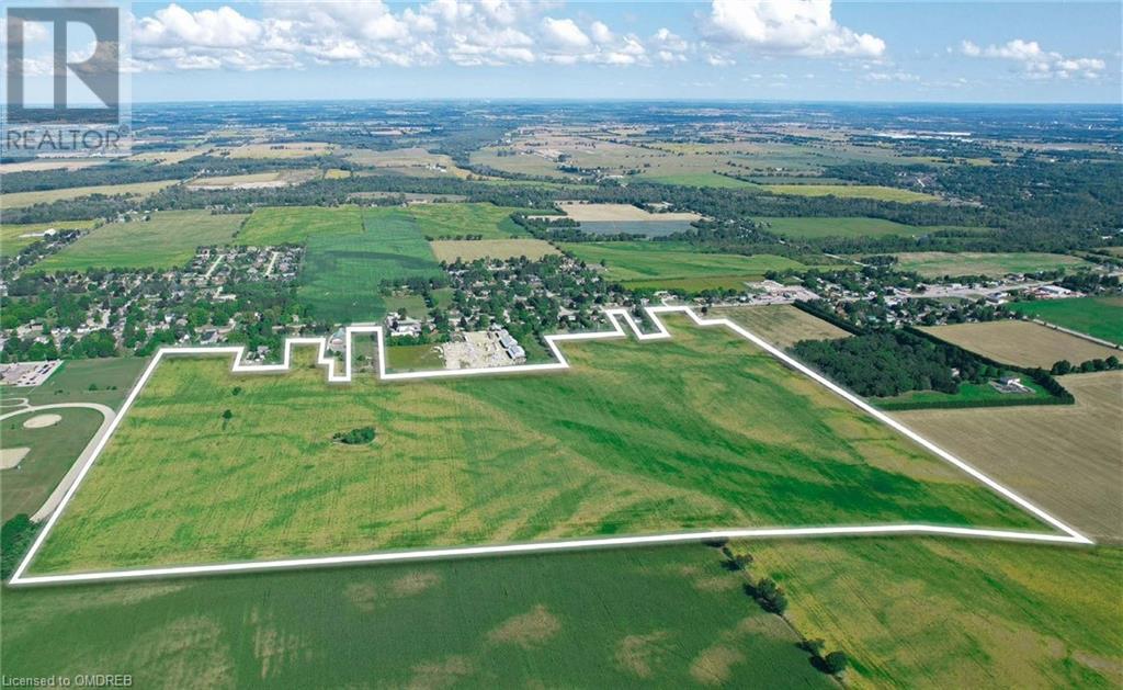 For sale N/A KING Street, Burford, Ontario N0E1A0 40527402 REALTOR.ca