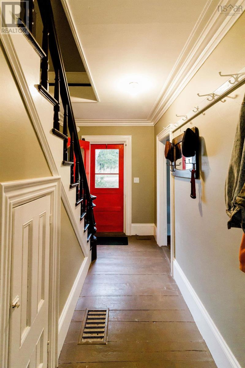 For sale 612 Seaman Street, East Margaretsville, Nova Scotia B0S1N0