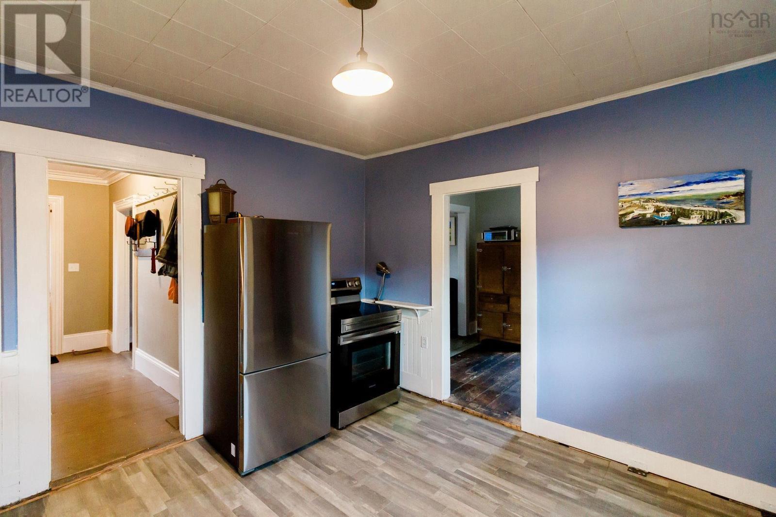 For sale 612 Seaman Street, East Margaretsville, Nova Scotia B0S1N0