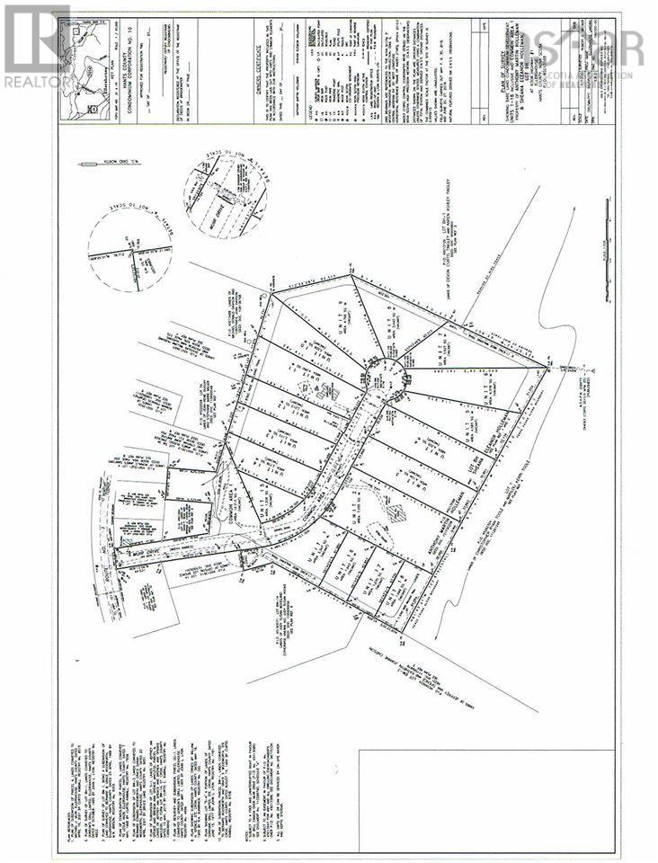 For sale Site 10 6004 Trunk 1 Highway, Ellershouse, Nova Scotia B0N1L0