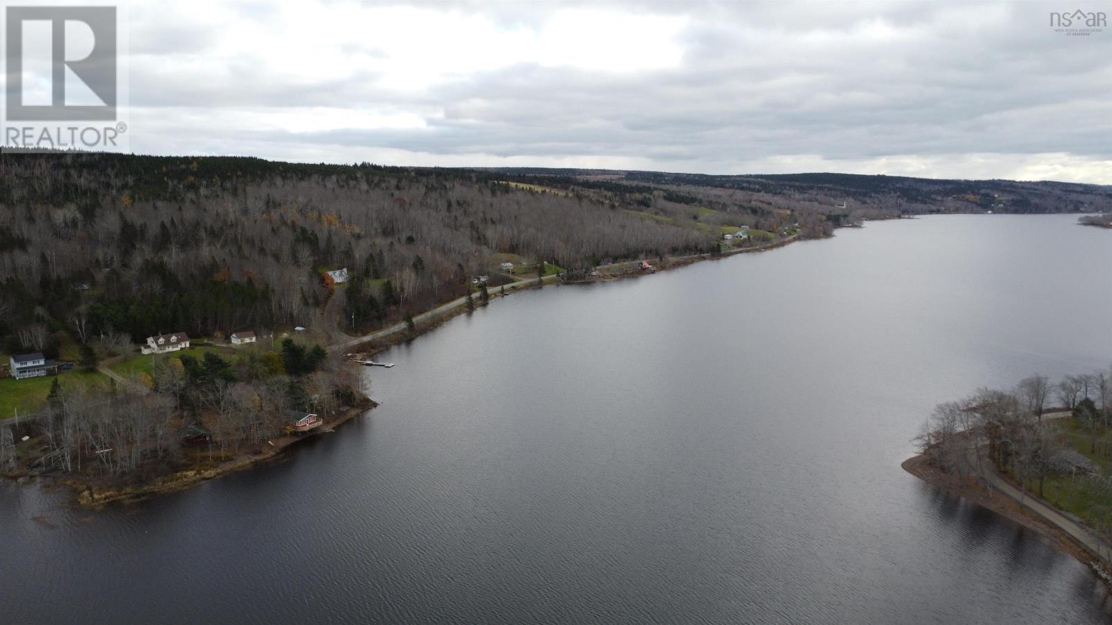 For sale 211 west side Lochaber Road, West Lochaber, Nova Scotia