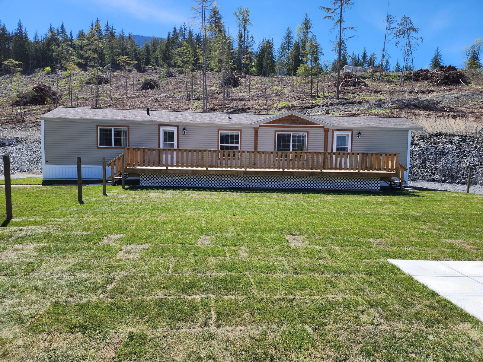 For sale 450 BROUSE LOOP ROAD, Nakusp, British Columbia V0G1R1
