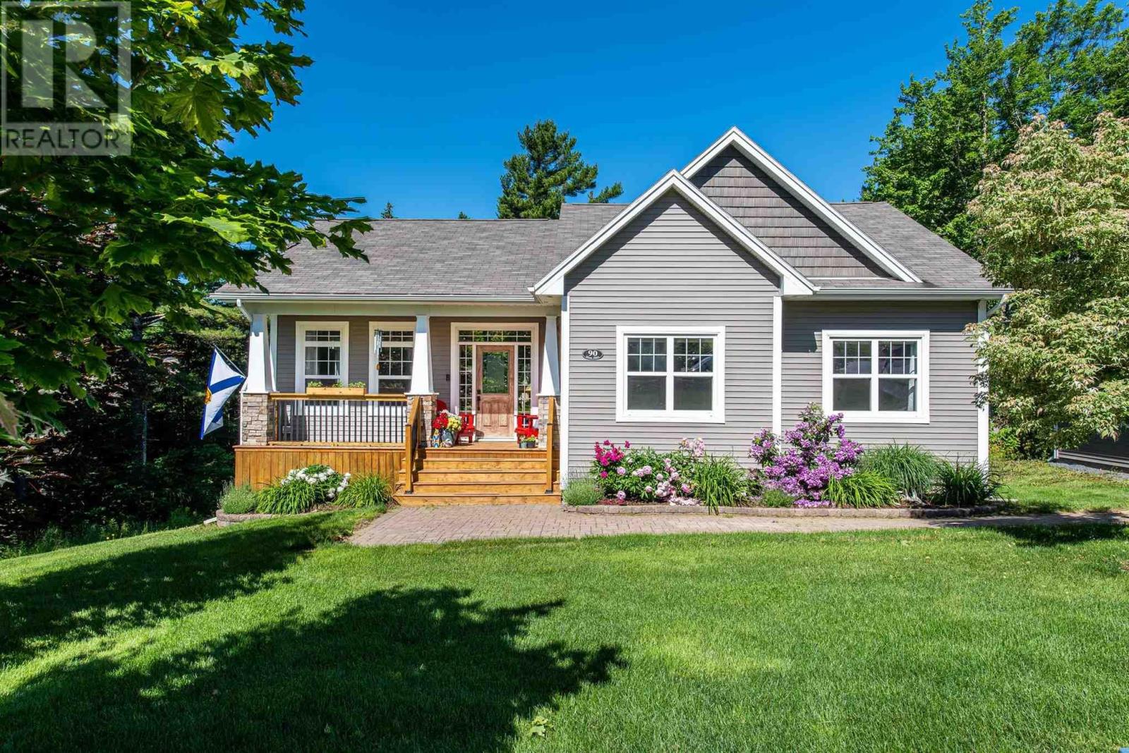 90 Given Drive, Grand Lake, Nova Scotia B2T0K1 REALTOR.ca