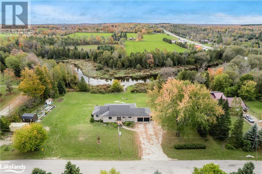 For sale 7 GERSHOM Street, Singhampton, Ontario N0C1M0 40526437