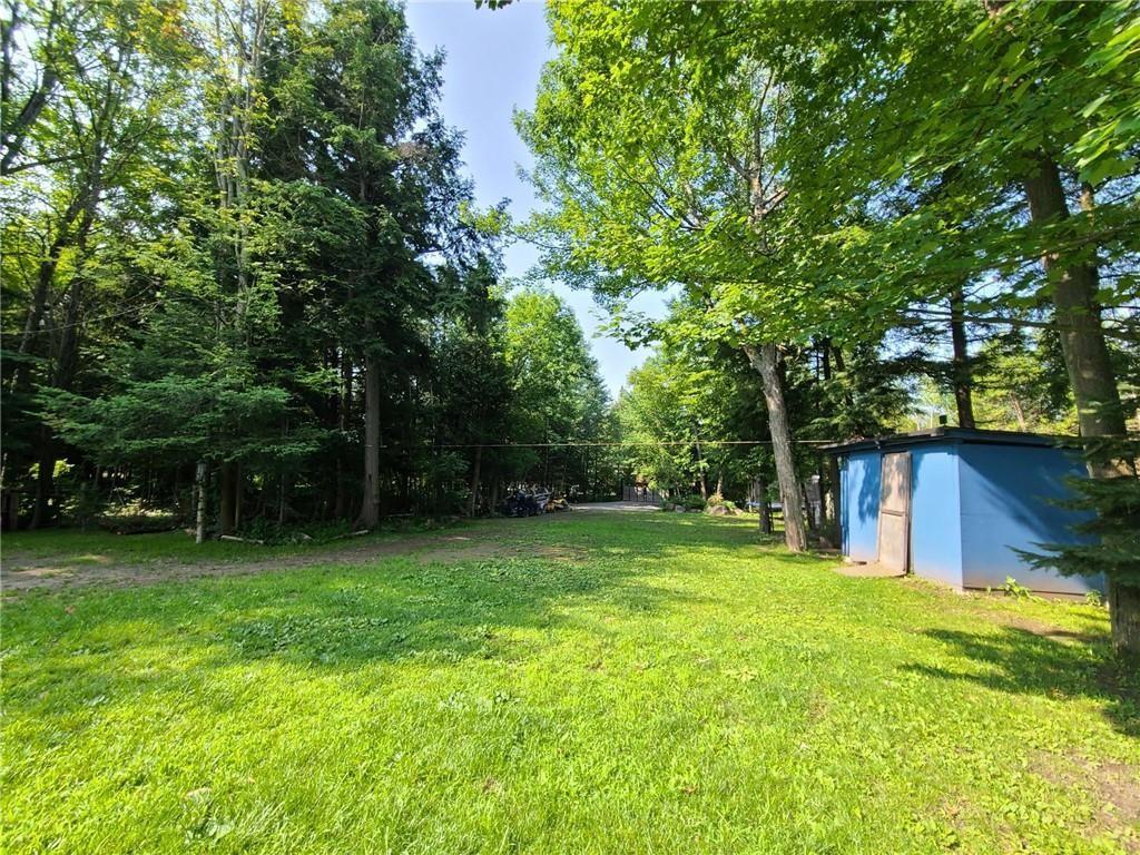 For sale Lot 118 IROQUOIS Crescent, Tiny, Ontario L9M0C6 H4182125