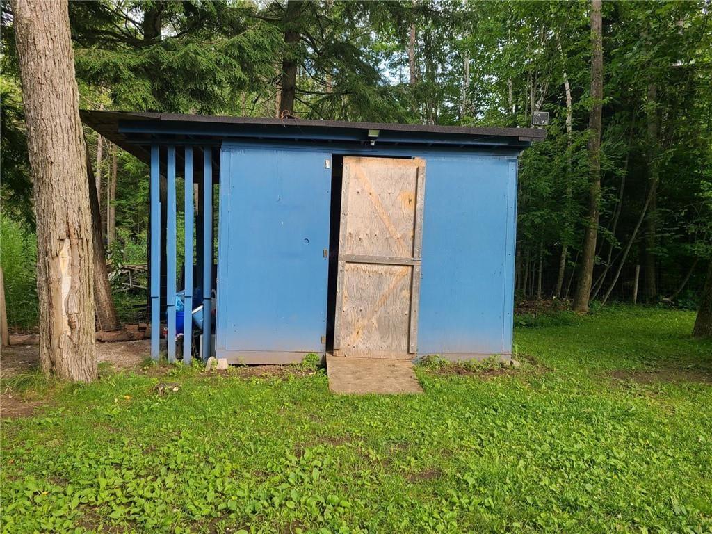 For sale Lot 118 IROQUOIS Crescent, Tiny, Ontario L9M0C6 H4182125