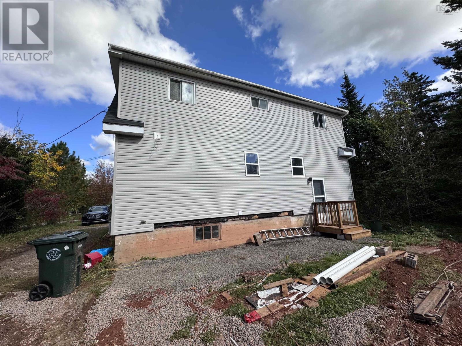 For sale 304 Mountain Lee Rd, North River, Nova Scotia B6L6M4