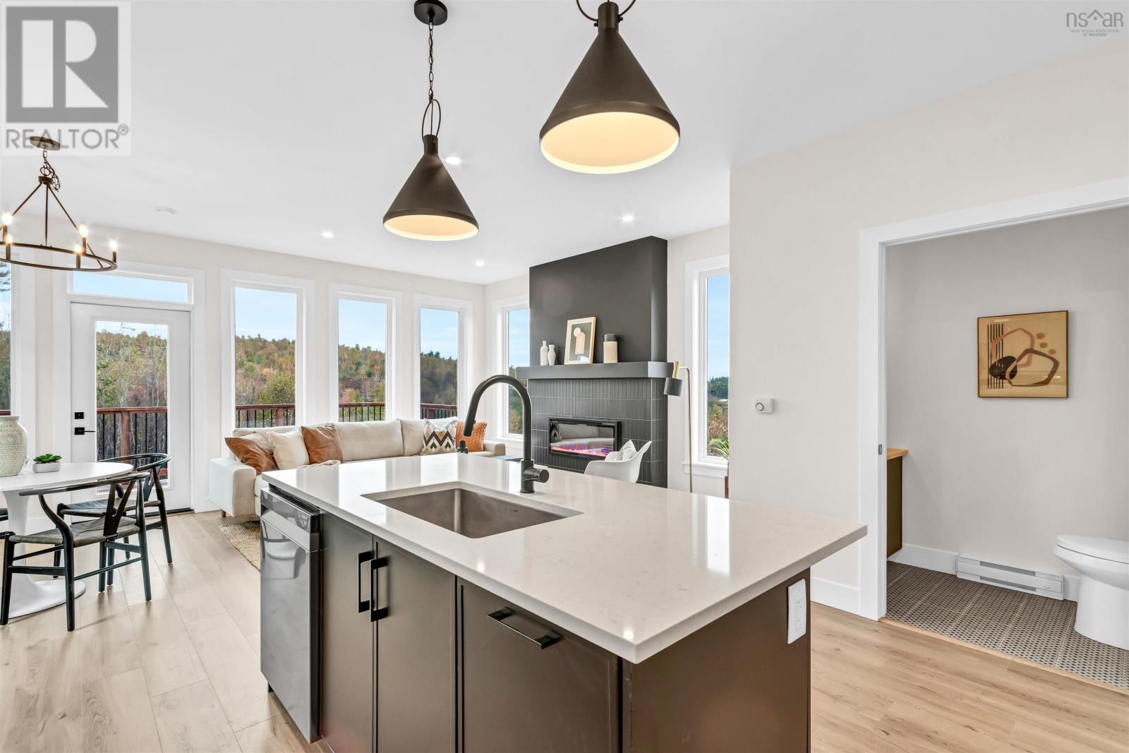 For sale Lot 9 199 Bailee Drive, Glen Haven, Nova Scotia B3Z0C2