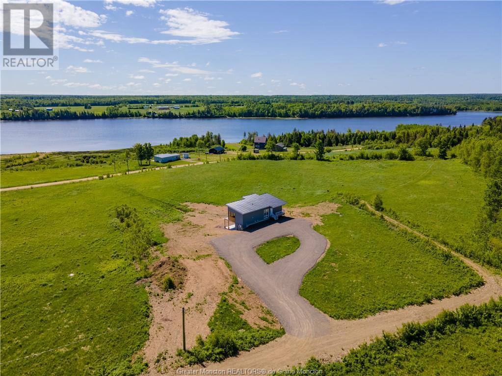 For sale 11 Ted's LANE, Bass River, New Brunswick E4T0E1 M156791