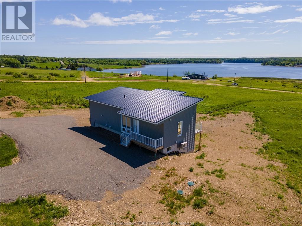 For sale 11 Ted's LANE, Bass River, New Brunswick E4T0E1 M156791