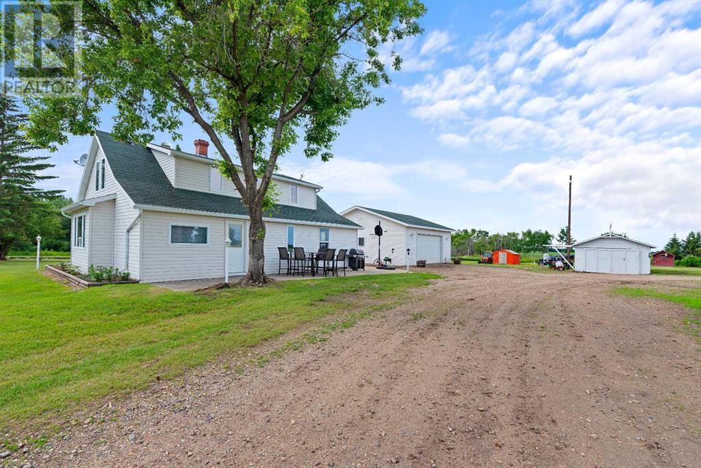 For sale: SE-14-48-26 W3 Acreage, Lloydminster, Saskatchewan