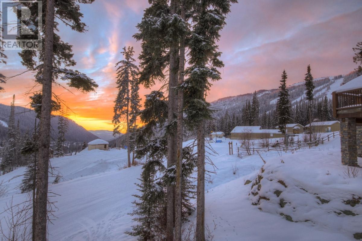 For sale 4119 SUNDANCE DRIVE, Sun Peaks, British Columbia V0E5N0