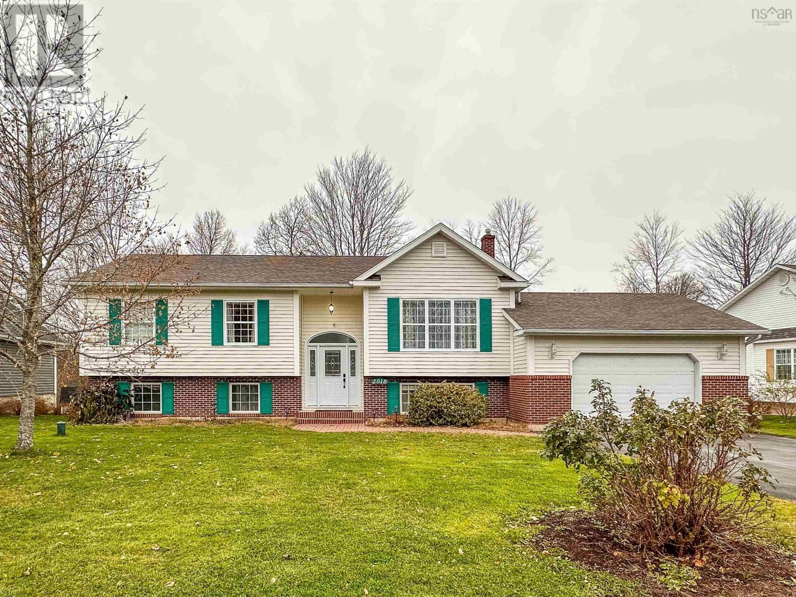 2018 Langille Drive, Coldbrook, Nova Scotia B4R1C3 REALTOR.ca