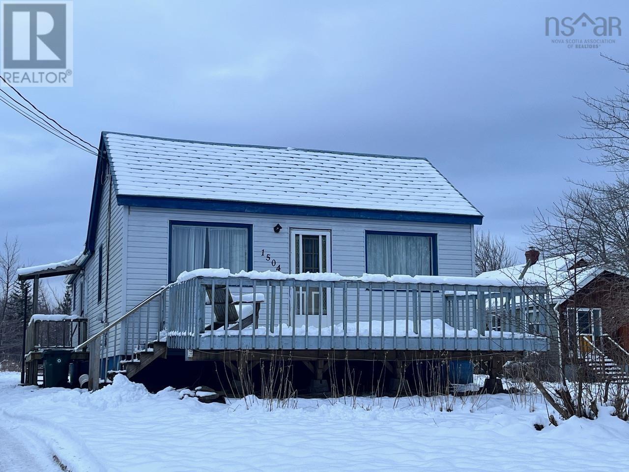 1504 Grand Lake Road, Grand Lake Road, Nova Scotia B1M1A1 | REALTOR.ca