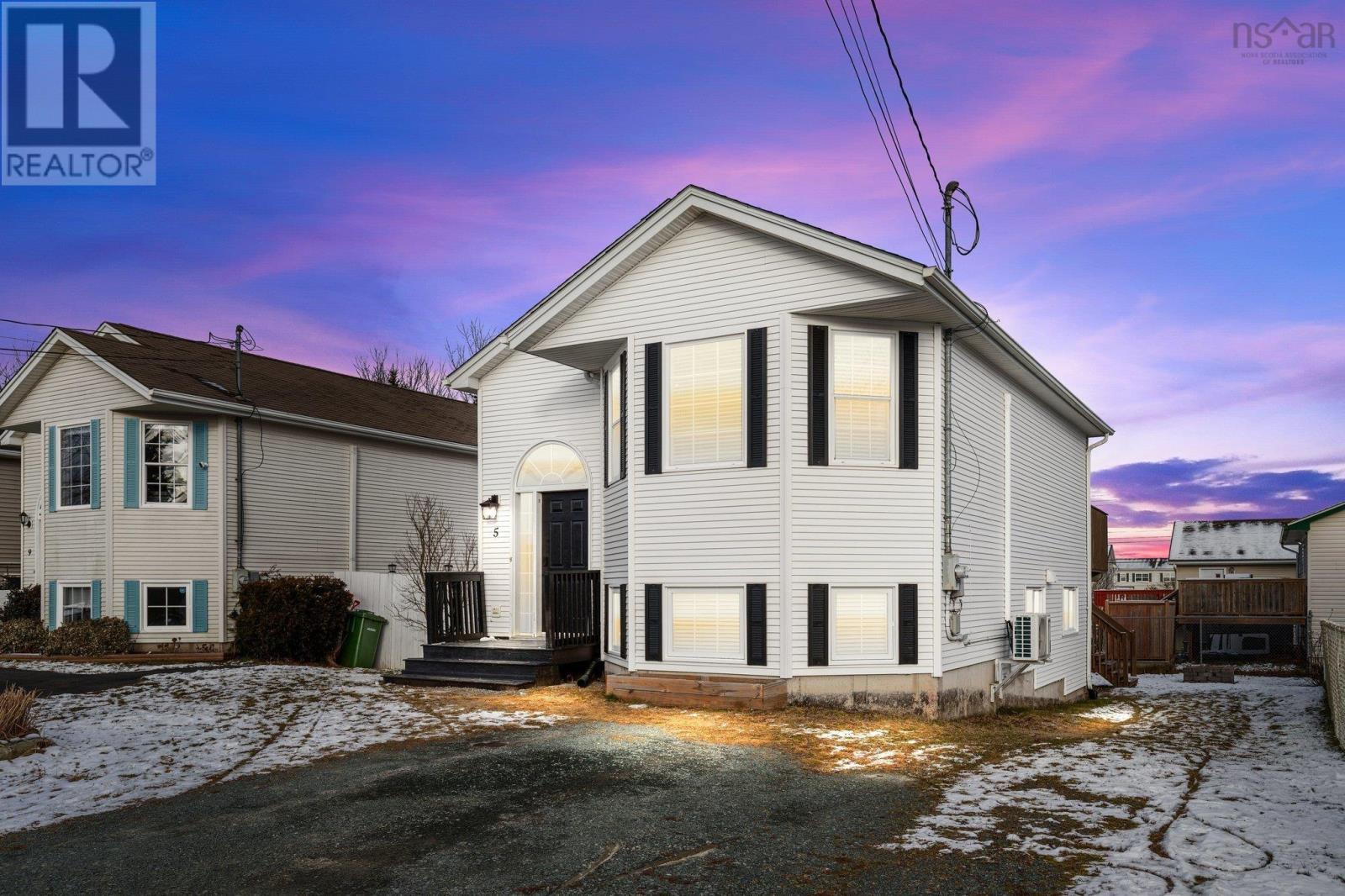 5 Jeep Crescent, Eastern Passage, Nova Scotia B3G1P5 REALTOR.ca