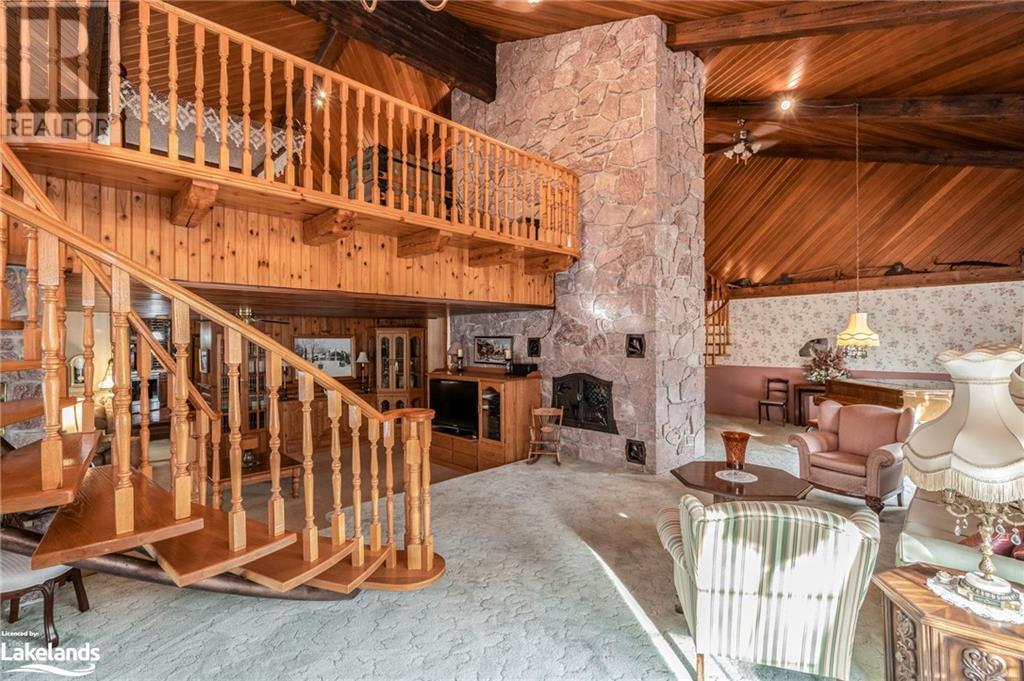 For sale 2589 QUARRY Road, Waubaushene, Ontario L0K2C0 40510517