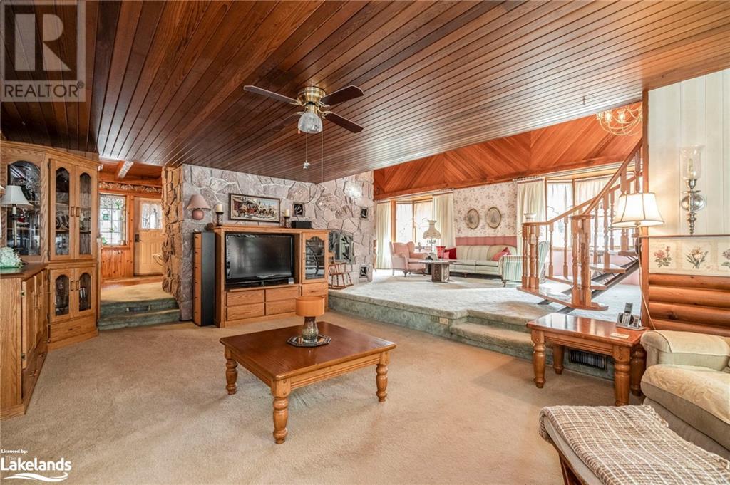 For sale 2589 QUARRY Road, Waubaushene, Ontario L0K2C0 40510517