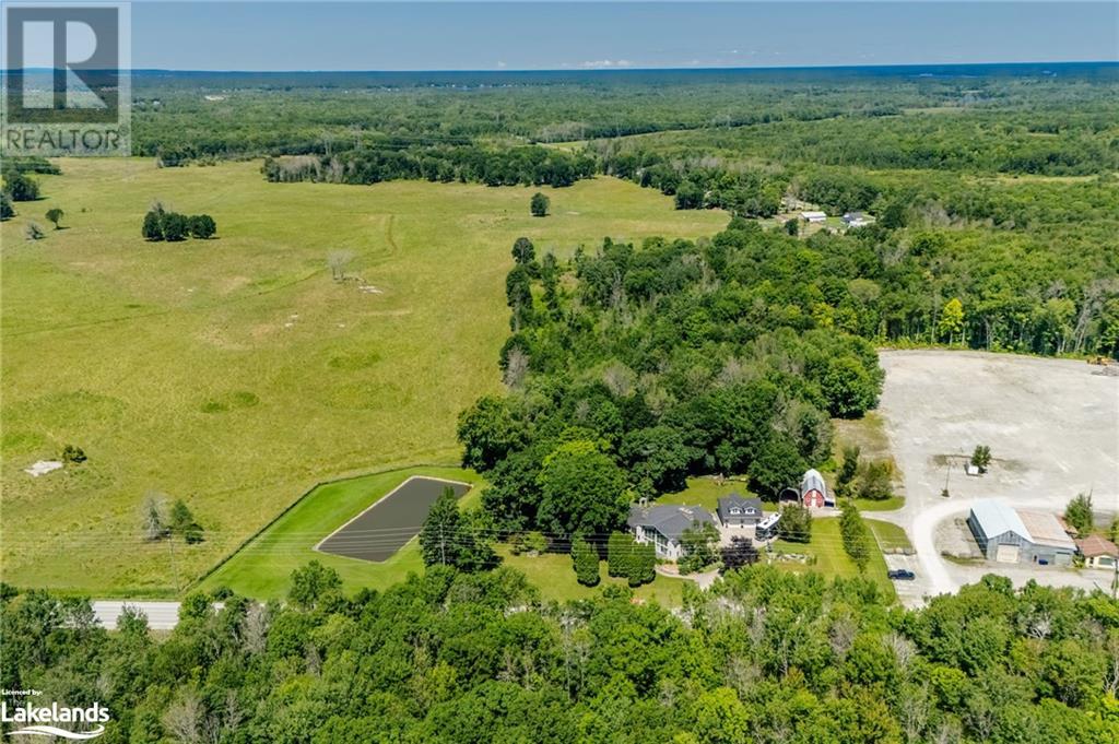 For sale 2589 QUARRY Road, Waubaushene, Ontario L0K2C0 40510517
