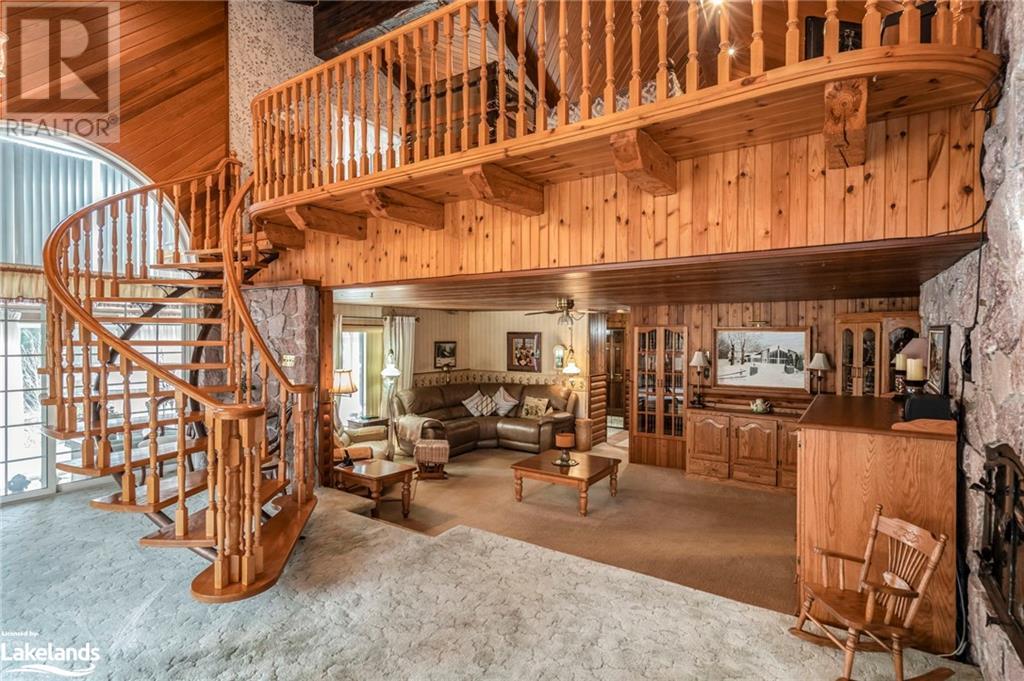 For sale 2589 QUARRY Road, Waubaushene, Ontario L0K2C0 40510517