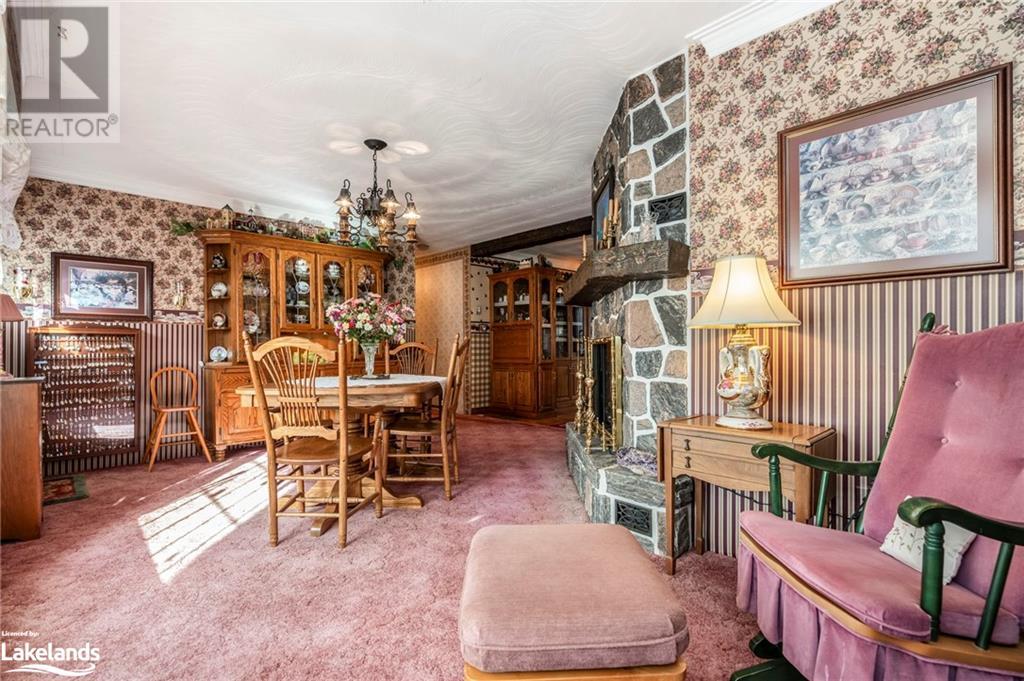 For sale 2589 QUARRY Road, Waubaushene, Ontario L0K2C0 40510517