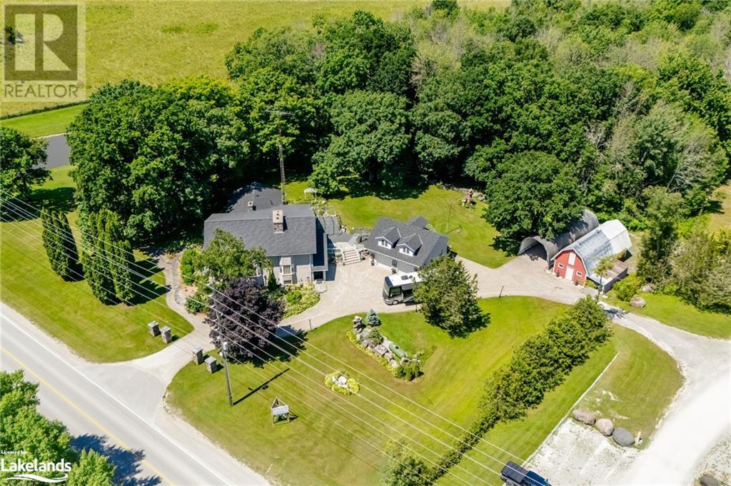 For sale 2589 QUARRY Road, Waubaushene, Ontario L0K2C0 40510517