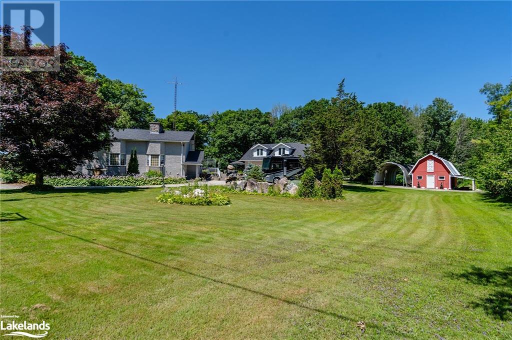 For sale 2589 QUARRY Road, Waubaushene, Ontario L0K2C0 40510517