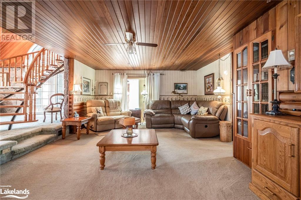 For sale 2589 QUARRY Road, Waubaushene, Ontario L0K2C0 40510517