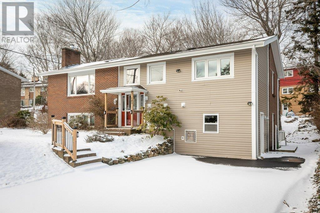 103 Glenforest Drive, Halifax, Nova Scotia B3M1H9 REALTOR.ca