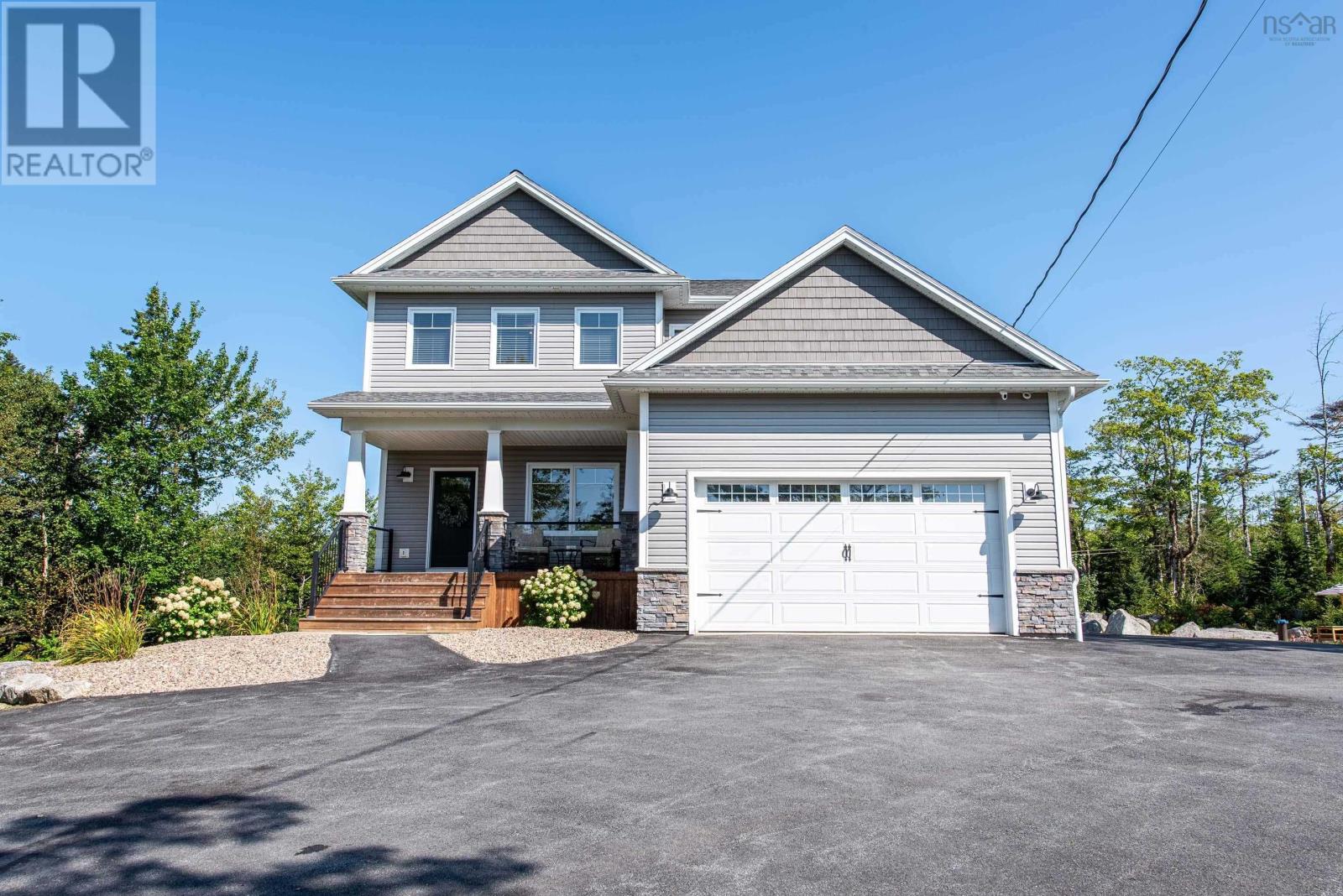 For sale 44 Gazebo Lane, Hatchet Lake, Nova Scotia B3T0A2 202400615