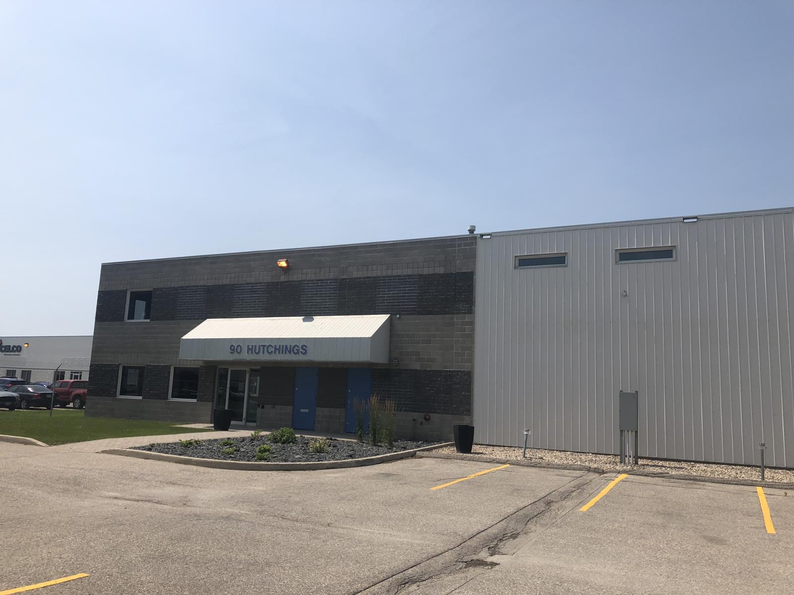 For lease 90 Hutchings St, Winnipeg, Manitoba R2X3B1